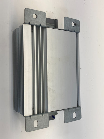 2009 10 11 2012 Ford Flex Radio Stereo Audio AMP Amplifier 8A5T-18C808-AB