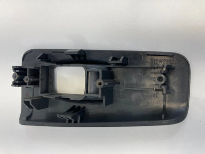 2004-2009 KIA SPECTRA REAR RIGHT DOOR WINDOW SWITCH BEZEL TRIM 3580-2F500 OEM