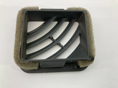 2002 2003 GMC ENVOY XL CENTER CONSOLE AC AIR VENT OUTLET GRILLE COVER BEZEL OEM
