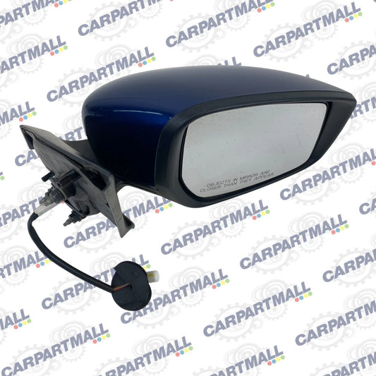 2015-2019 Nissan Versa SEDAN Front Right Driver Side View Power Mirror Assy OEM