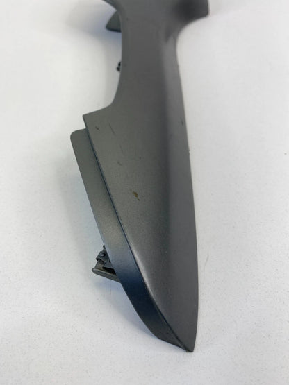 2003-2005 HONDA PILOT FRONT RIGHT PASSENGER SIDE CENTER CONSOLE TRIM BEZEL OEM