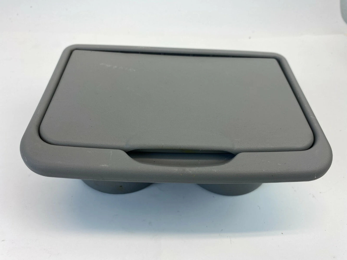 2006 2007 2008 KIA OPTIMA REAR SEAT CENTER CUP HOLDER ARMREST CUPHOLDER ARM REST