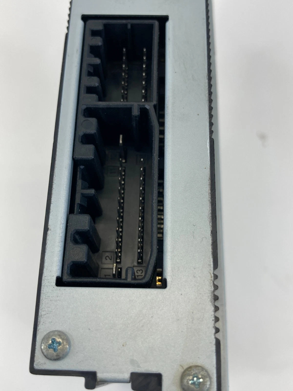 2011-2013 Dodge Durango Radio Audio Amplifier AMP Module 05064533AJ OEM