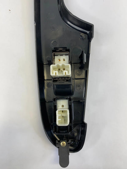 2004-2010 TOYOTA SIENNA FRONT RIGHT DOOR WINDOW SWITCH BEZEL 74231-AE010 OEM