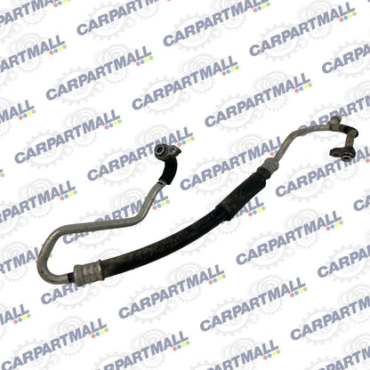 2012 2013 MAZDA 5 2.5L L4 AC AIR CONDITIONER DISCHARGE HOSE PIPE TUBE LINE OEM