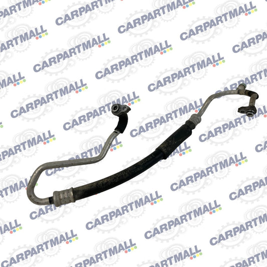 2012 2013 MAZDA 5 2.5L L4 AC AIR CONDITIONER DISCHARGE HOSE PIPE TUBE LINE OEM