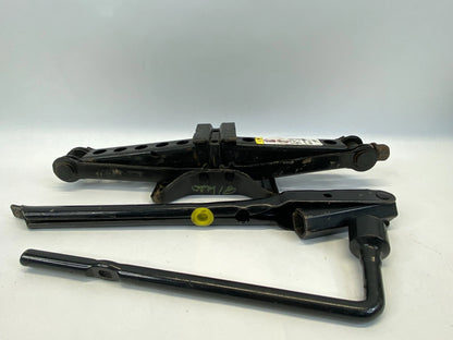 2007-2017 JEEP COMPASS SCISSOR JACK EMERGENCY SPARE TIRE LIFT OEM 05105920AF