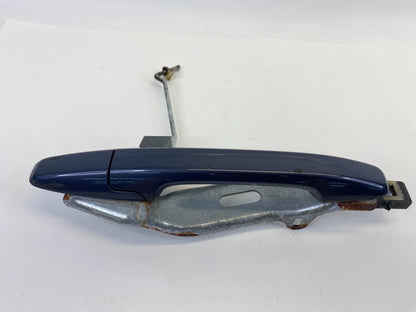 2006-2011 HONDA CIVIC SEDAN REAR RIGHT OUTER EXTERIOR DOOR HANDLE ASSEMBLY
