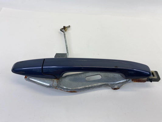 2006-2011 HONDA CIVIC SEDAN REAR RIGHT OUTER EXTERIOR DOOR HANDLE ASSEMBLY