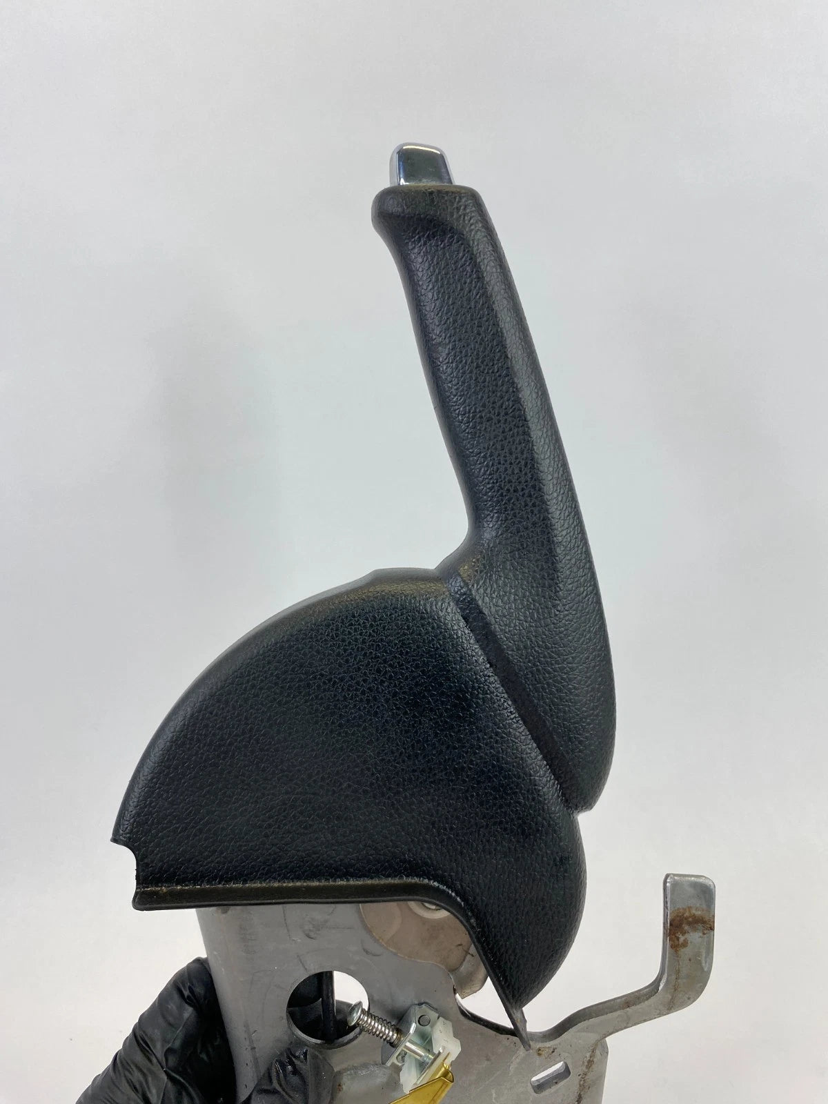 2013-2017 HONDA ACCORD CONSOLE PARKING BRAKE EMERGENCY HANDLE LEVER OEM