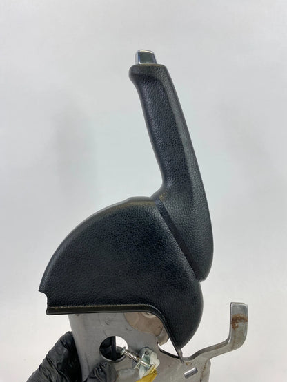 2013-2017 HONDA ACCORD CONSOLE PARKING BRAKE EMERGENCY HANDLE LEVER OEM