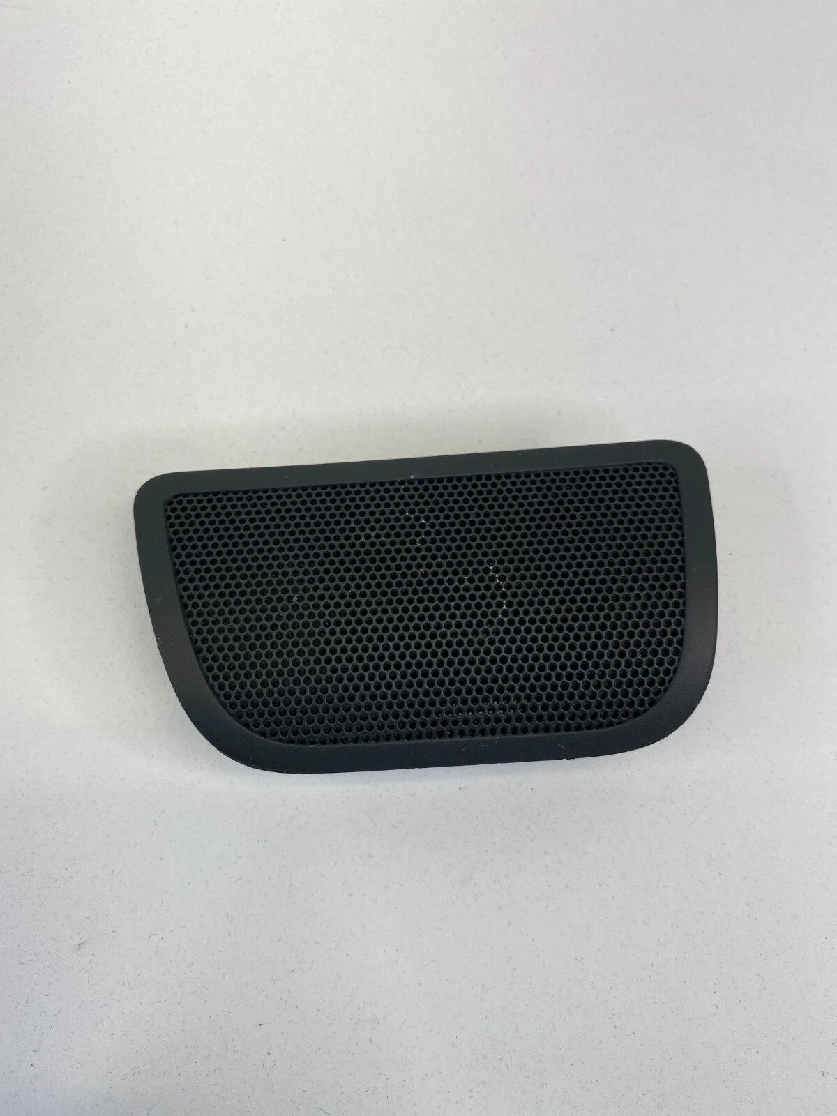 2002-2008 AUDI A4 QUATTRO 04-08 AUDI S4 REAR RIGHT DOOR SPEAKER TWEETER W/COVER