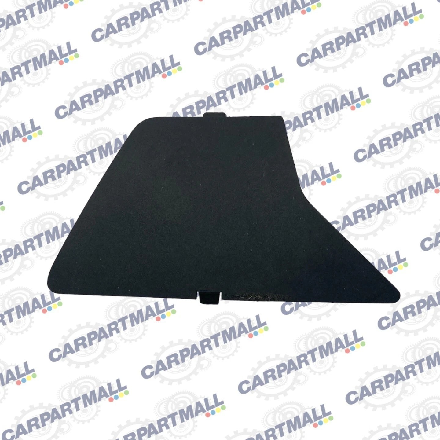 2009 2010 DODGE JOURNEY FRONT LEFT INNER DOOR HANDLE SCREW CAP COVER 100010461