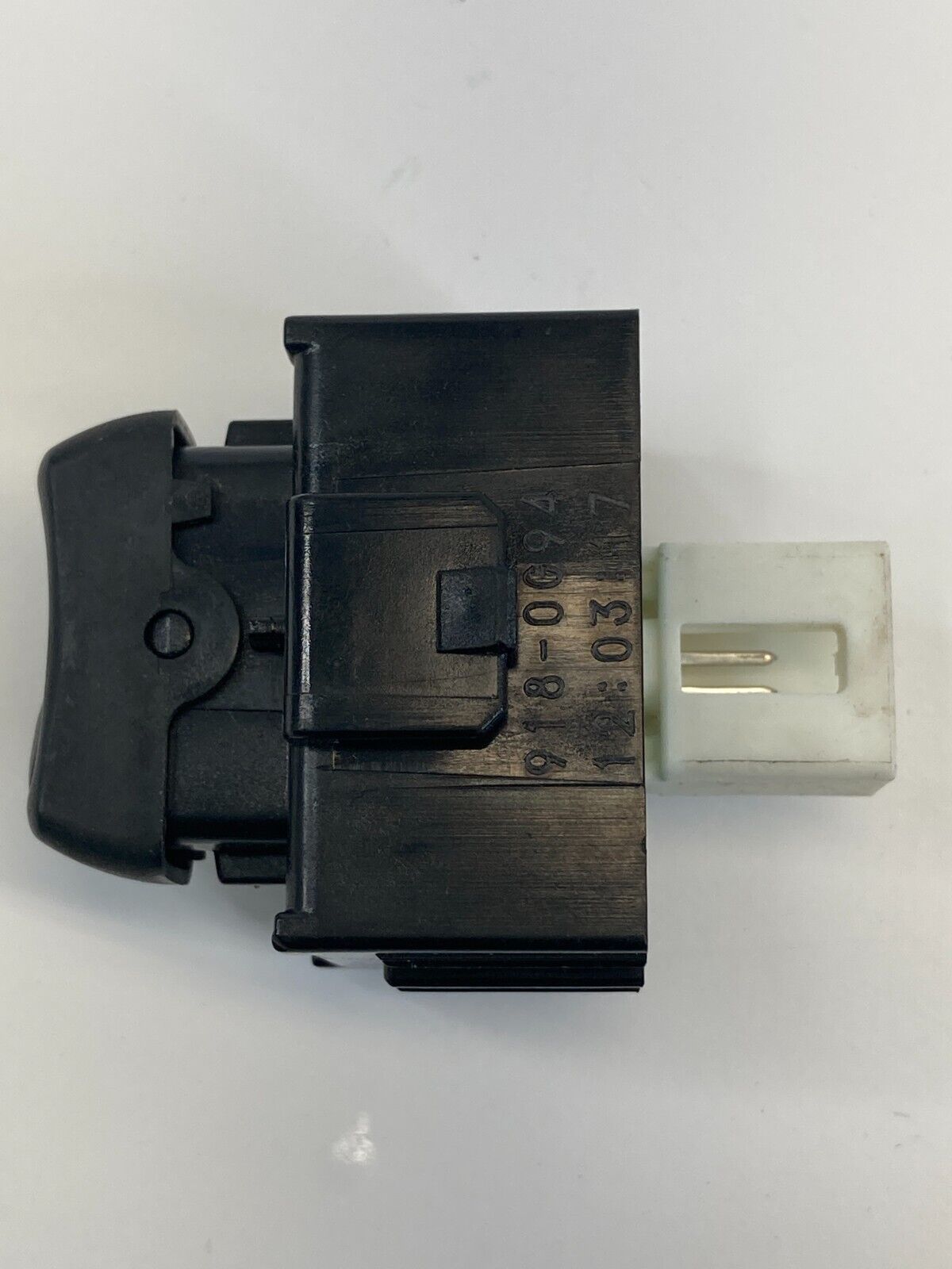 2007-2014 Toyota Camry Front Right Side Door Lock Control Switch Button OEM