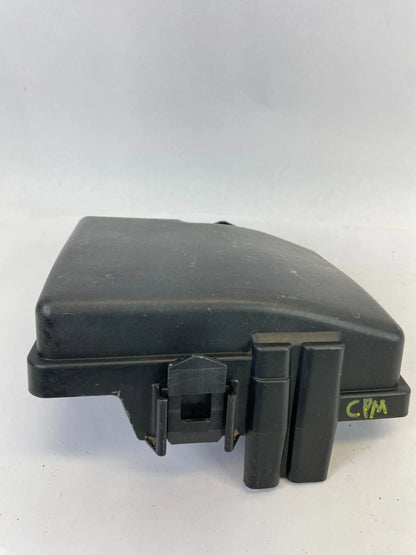 2011-2015 HYUNDAI SONATA HYBRID ENGINE FUSE BOX BLOCK COVER LID OEM 91950-3S610