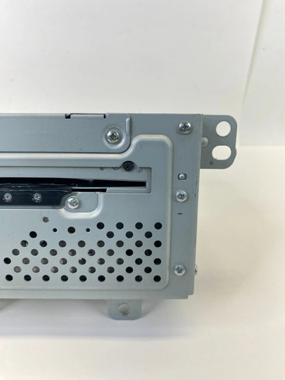 2010 2011 CADILLAC SRX AM FM CD PLAYER RADIO RECEIVER UNIT 20972237 OEM FACTORY