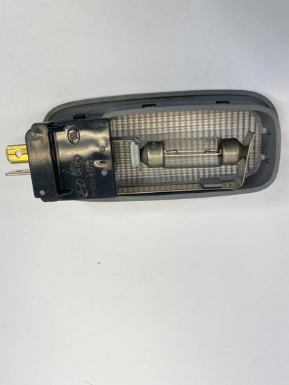 2009 2010 2011 Kia Borrego Rear Luggage Cargo Area Light Lamp 92600-1D000 OEM