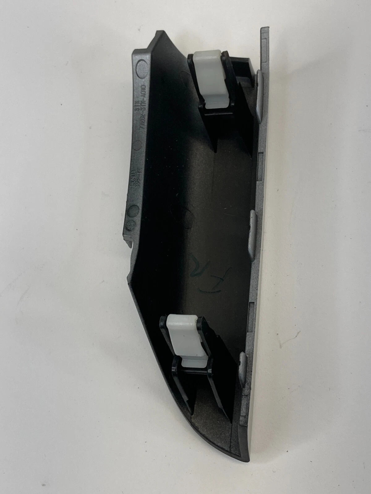 2007-2009 ACURA RDX DASH RIGHT SIDE PANEL COVER TRIM BEZEL 77252-STK-A010