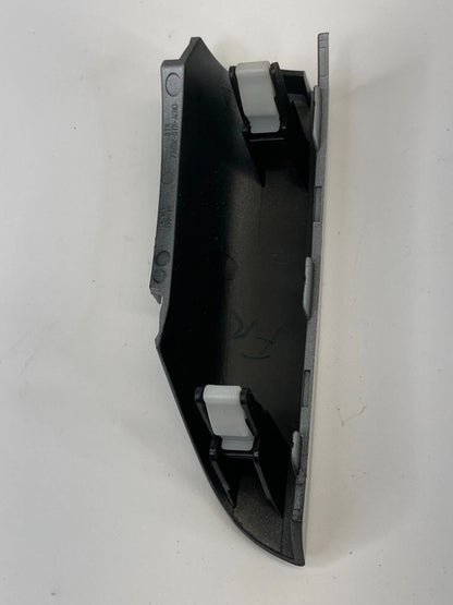 2007-2009 ACURA RDX DASH RIGHT SIDE PANEL COVER TRIM BEZEL 77252-STK-A010