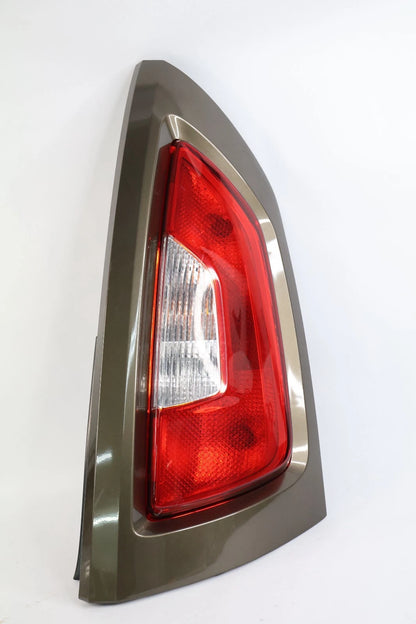 2012 2013 KIA SOUL RIGHT PASSENGER SIDE TAIL LIGHT LAMP TAILLIGHT 92402-2K5