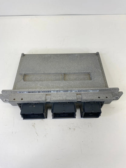 2008 2009 FORD TAURUS 3.5L ENGINE CONTROL MODULE COMPUTER ECM 8G1A-12A650-LH