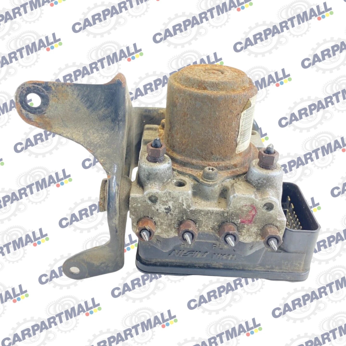 2003 2004 HONDA ACCORD ABS ANTI-LOCK BRAKE PUMP MODULATOR UNIT A003D19-5870 OEM