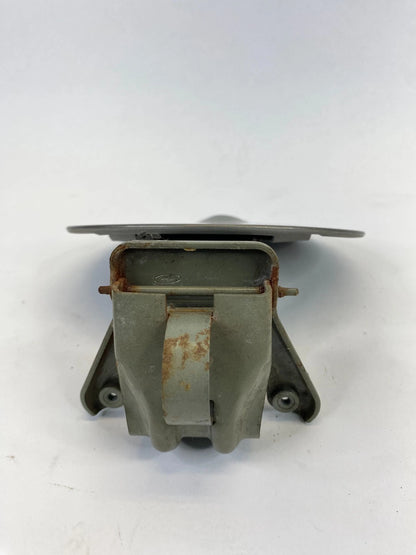 2001-2005 FORD EXPLORER FUEL TANK GAS FILLER DOOR CAP LID OEM FACTORY ASSEMBLY