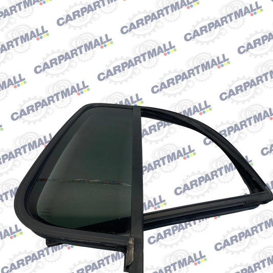 2002-2005 Ford Explorer Rear Right Back Door Quarter Vent Window Glass OEM