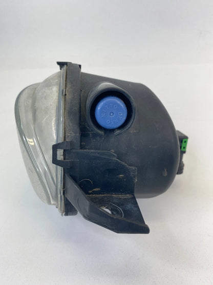 07 08 BMW 328i 06 325i 330i Sedan Left Driver Side Fog Light Lamp 6948373 OEM
