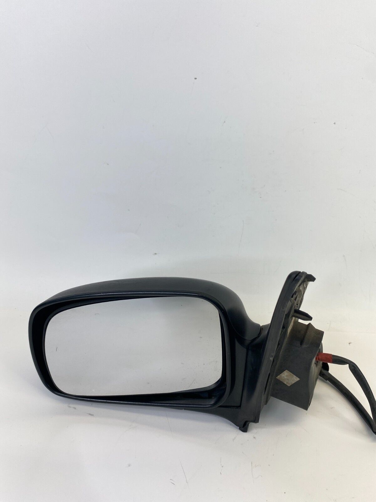 1999 2000 2001 2002 Nissan Quest Left Driver Side View Power Door Mirror OEM