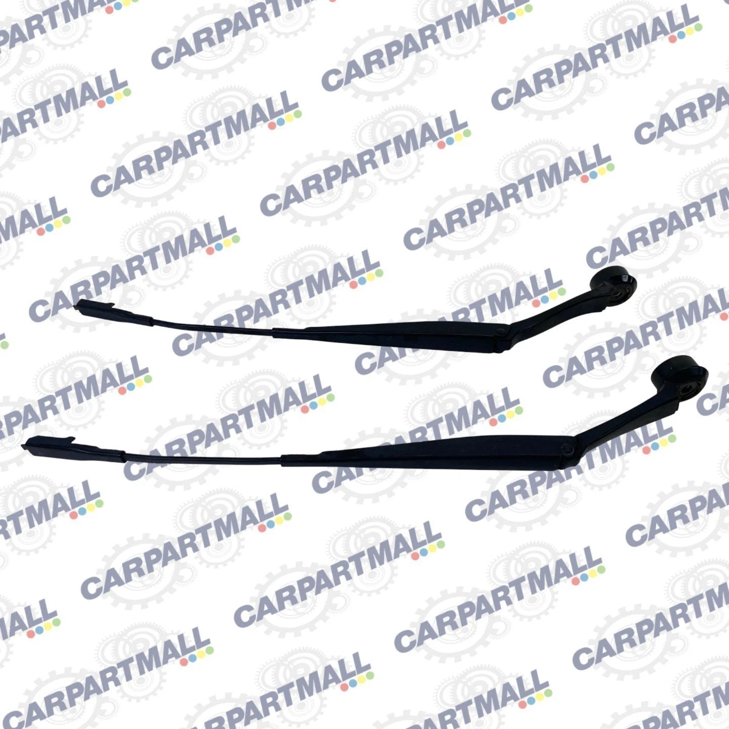 2013-2020 FORD FUSION FRONT WINDSHIELD WIPER ARM PAIR LEFT & RIGHT SET OEM