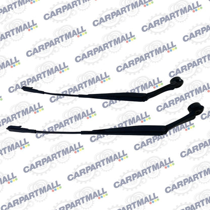 2013-2020 FORD FUSION FRONT WINDSHIELD WIPER ARM PAIR LEFT & RIGHT SET OEM