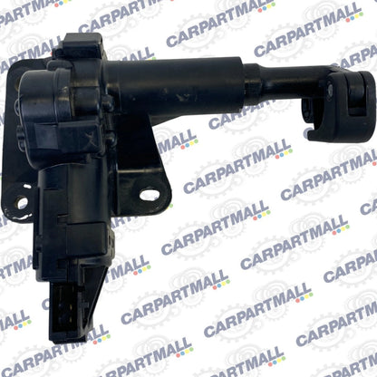 2001-2016 CHRYSLER TOWN & COUNTRY REAR RIGHT QUARTER HANDLE POWER WINDOW