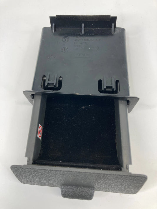2010-2012 FORD FUSION CENTER DASH STORAGE TRAY BIN COMPARTMENT AE53-54045B58-A