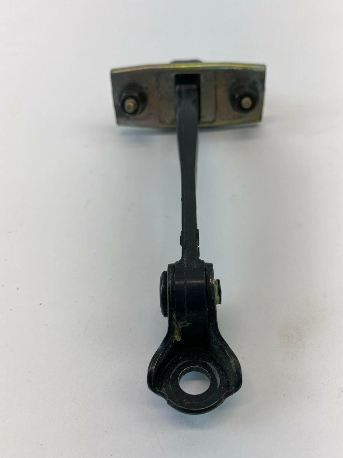 2000-2004 TOYOTA AVALON REAR RIGHT SIDE DOOR CHECK STOPPER STOP HINGE DETENT OEM