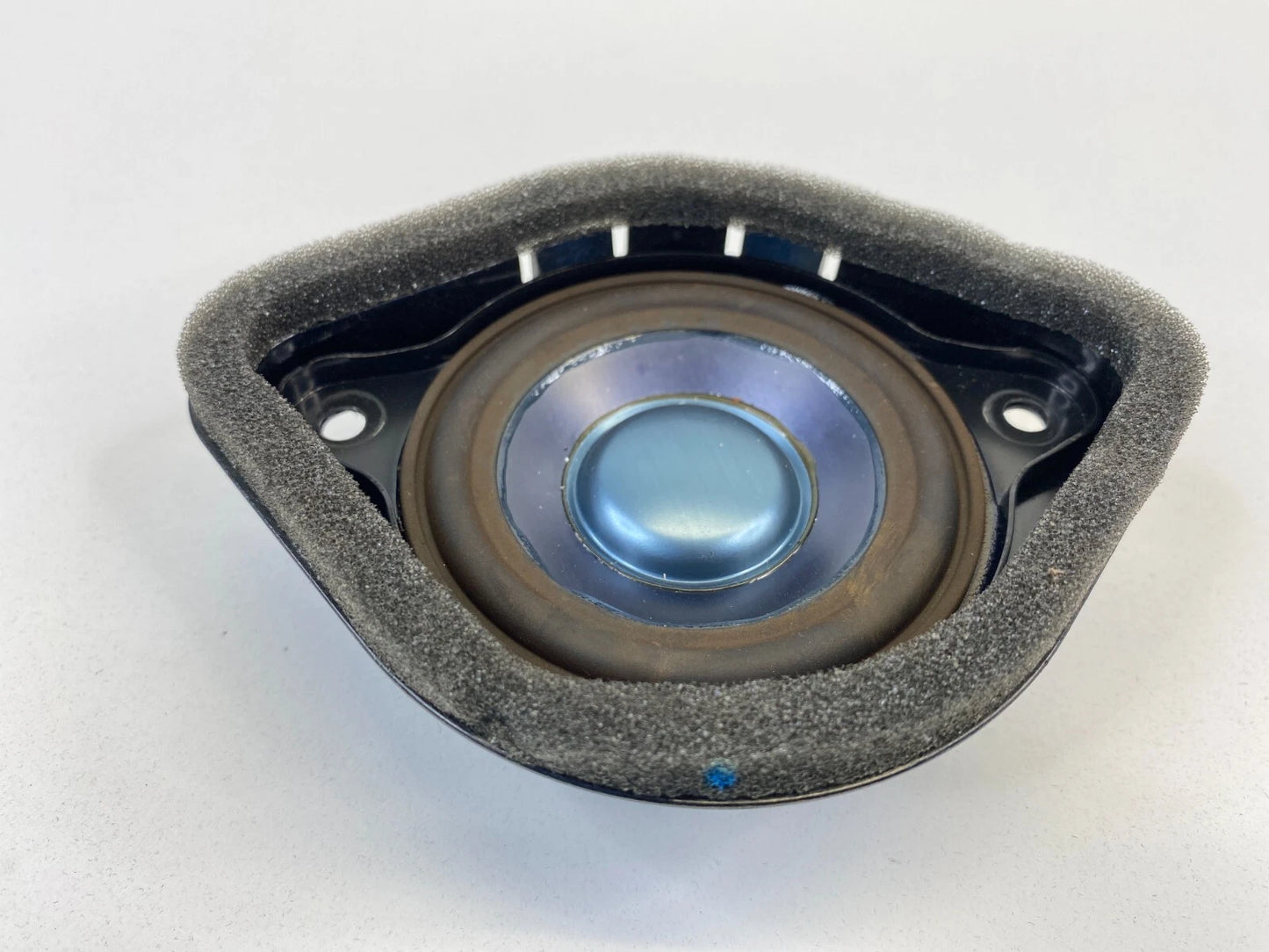 2006-2011 MERCEDES-BENZ ML350 REAR LEFT SIDE DOOR TWEETER SPEAKER A1648201502
