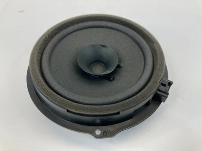2011-2019 FORD FIESTA REAR RIGHT DOOR AUDIO SPEAKER SOUND DA6T-18808-AA OEM