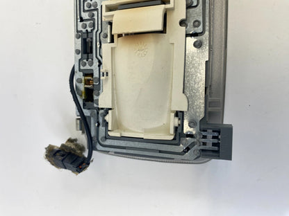 2012-2019 Fiat 500 Front Center Overhead Interior Dome Light Lamp 735244963 OEM