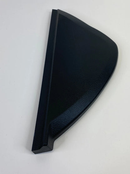 2010-2014 SUBARU LEGACY DASH LEFT DRIVER SIDE END CAP COVER TRIM 66241AJ01A OEM
