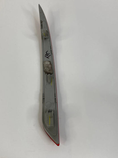 2013-2016 FORD FUSION REAR RIGHT BUMPER REFLECTOR MARKER LIGHT DS73-515B0-A OEM