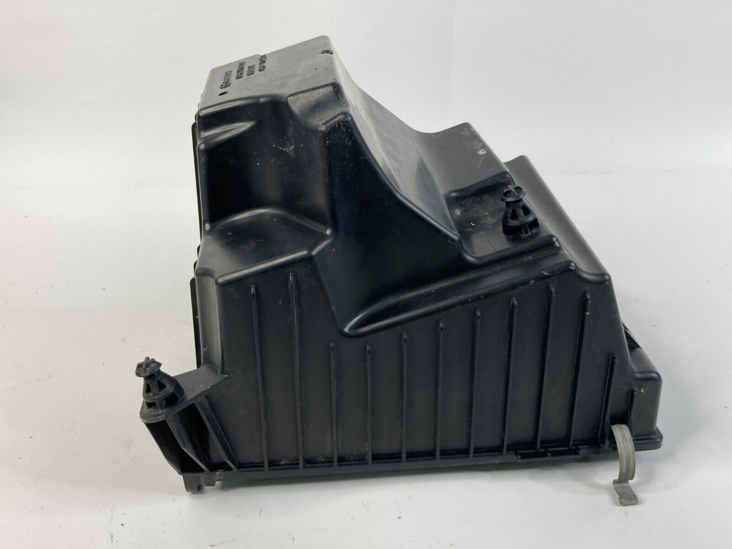 2012-2015 Mazda 5 2.5L Air Intake Cleaner Box Lower Cover Housing LF8J13Z02 OEM