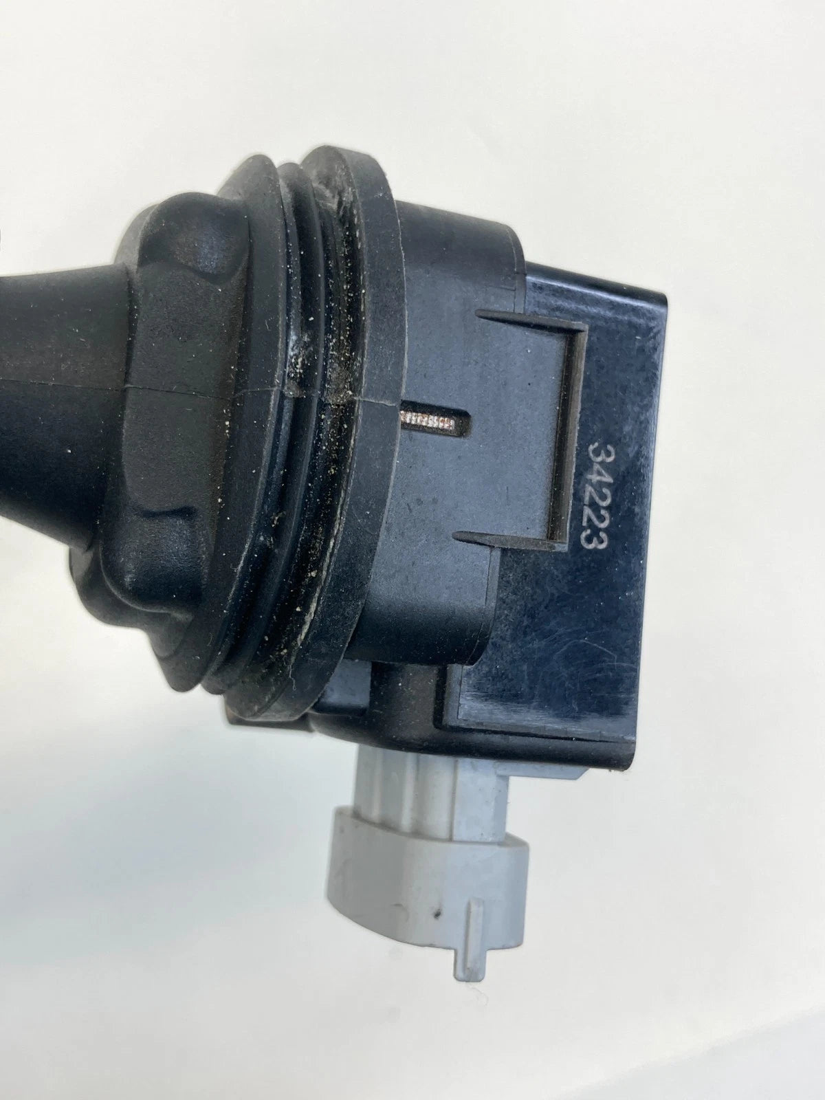 04-11 VOLVO S40 05-11 V50 2.4L 2.5L ENGINE IGNITION COIL IGNITER SET OF 5 OEM