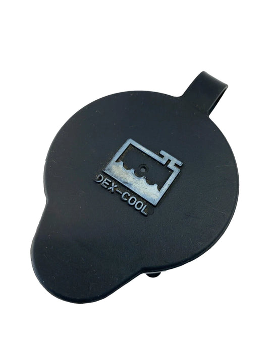 2009-2017 CHEVROLET TRAVERSE ENGINE COOLANT OVERFLOW RESERVOIR BOTTLE CAP COVER