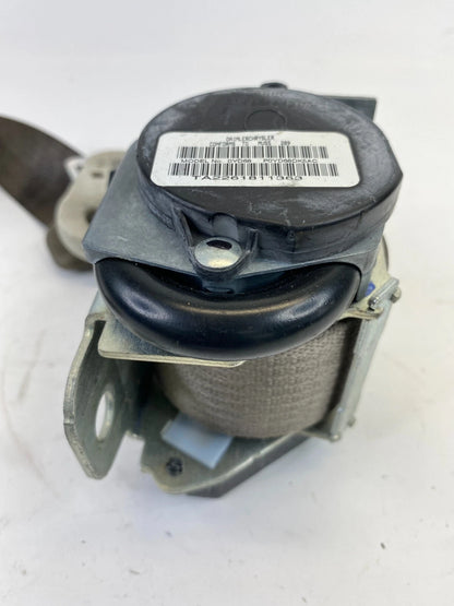 07-09 DODGE CALIBER FRONT RIGHT PASSENGER SIDE SEAT BELT RETRACTOR 603716400C