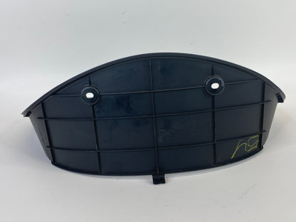 2007-2011 Toyota Camry Instrument Cluster Dash Bezel Trim Cover 55404-06030 OEM