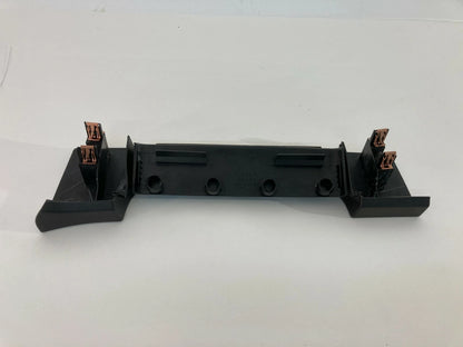 2006-2009 FORD FUSION DASHBOARD CLUSTER SPEEDOMETER TRIM BEZEL COVER PANEL OEM
