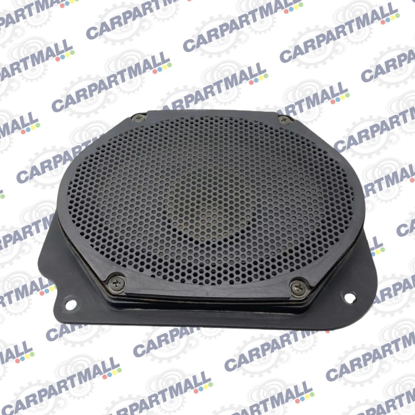 1997 MERCURY VILLAGER FRONT LEFT SIDE DOOR SYSTEM AUDIO SPEAKER F3XA-18808-BD