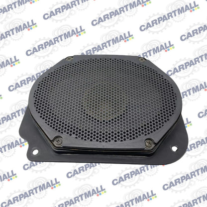 1997 MERCURY VILLAGER FRONT LEFT SIDE DOOR SYSTEM AUDIO SPEAKER F3XA-18808-BD