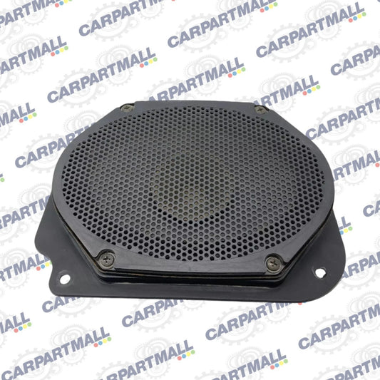 1997 MERCURY VILLAGER FRONT LEFT SIDE DOOR SYSTEM AUDIO SPEAKER F3XA-18808-BD