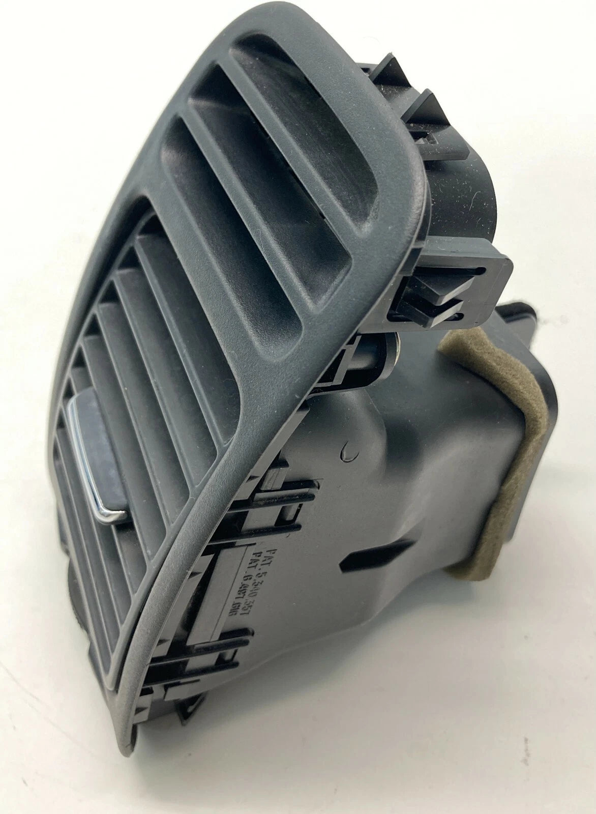 2001-2005 HONDA CIVIC RIGHT PASSENGER SIDE DASH A/C HEATER AIR VENT 5340357 OEM
